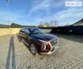 Хендай Palisade, объемом двигателя 2.2 л и пробегом 11 тыс. км за 52500 $, фото 17 на Automoto.ua