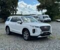 Хендай Palisade, объемом двигателя 2.2 л и пробегом 209 тыс. км за 37500 $, фото 6 на Automoto.ua