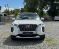 Хендай Palisade, объемом двигателя 2.2 л и пробегом 209 тыс. км за 37500 $, фото 7 на Automoto.ua