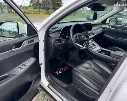 Хендай Palisade, объемом двигателя 2.2 л и пробегом 209 тыс. км за 37500 $, фото 12 на Automoto.ua