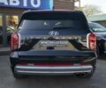 Хендай Palisade, объемом двигателя 3.8 л и пробегом 57 тыс. км за 39700 $, фото 14 на Automoto.ua