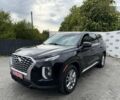 Хендай Palisade, объемом двигателя 3.8 л и пробегом 117 тыс. км за 17700 $, фото 1 на Automoto.ua