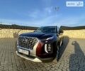 Хендай Palisade, объемом двигателя 2.2 л и пробегом 11 тыс. км за 52500 $, фото 6 на Automoto.ua