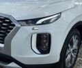 Хендай Palisade, объемом двигателя 2.2 л и пробегом 209 тыс. км за 37500 $, фото 10 на Automoto.ua