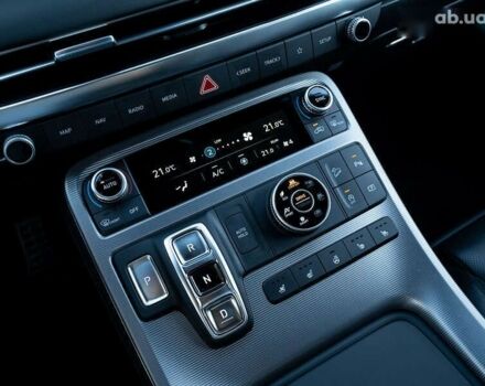 Хендай Palisade, объемом двигателя 2.2 л и пробегом 91 тыс. км за 57000 $, фото 21 на Automoto.ua