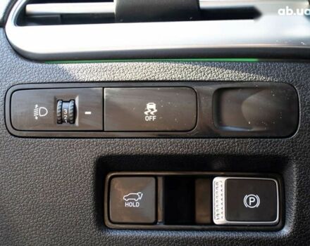 Хендай Palisade, объемом двигателя 2.2 л и пробегом 91 тыс. км за 57000 $, фото 14 на Automoto.ua