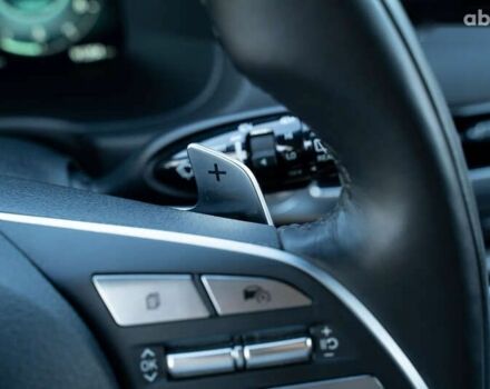 Хендай Palisade, объемом двигателя 2.2 л и пробегом 91 тыс. км за 57000 $, фото 17 на Automoto.ua