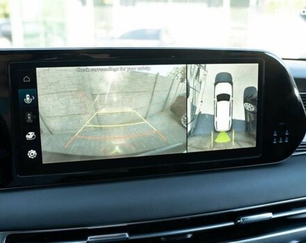 Хендай Palisade, объемом двигателя 2.2 л и пробегом 91 тыс. км за 57000 $, фото 19 на Automoto.ua