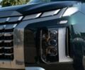 Хендай Palisade, объемом двигателя 2.2 л и пробегом 91 тыс. км за 58900 $, фото 8 на Automoto.ua