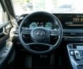 Хендай Palisade, объемом двигателя 2.2 л и пробегом 91 тыс. км за 58900 $, фото 29 на Automoto.ua