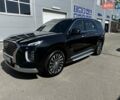 Хендай Palisade, объемом двигателя 2.2 л и пробегом 17 тыс. км за 59459 $, фото 30 на Automoto.ua
