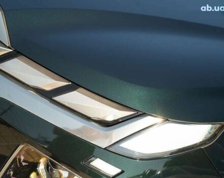 Хендай Palisade, объемом двигателя 2.2 л и пробегом 91 тыс. км за 57000 $, фото 9 на Automoto.ua