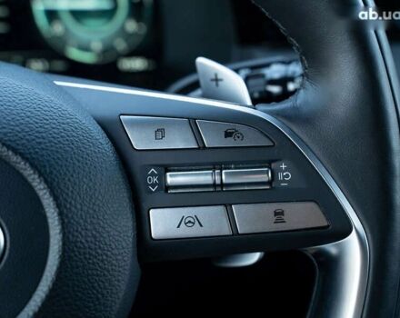 Хендай Palisade, объемом двигателя 2.2 л и пробегом 91 тыс. км за 58900 $, фото 15 на Automoto.ua