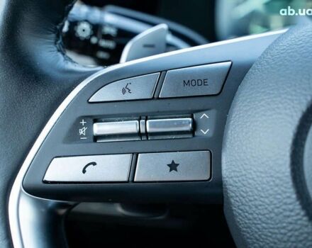 Хендай Palisade, объемом двигателя 2.2 л и пробегом 91 тыс. км за 58900 $, фото 18 на Automoto.ua