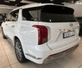 Хендай Palisade, объемом двигателя 2.2 л и пробегом 33 тыс. км за 53900 $, фото 7 на Automoto.ua