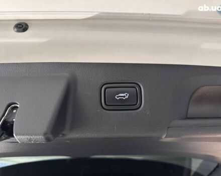 Хендай Palisade, объемом двигателя 2.2 л и пробегом 33 тыс. км за 53900 $, фото 10 на Automoto.ua