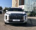 Хендай Palisade, об'ємом двигуна 2.2 л та пробігом 0 тис. км за 73537 $, фото 10 на Automoto.ua