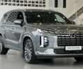 купить новое авто Хендай Palisade 2023 года от официального дилера БАЗІС АВТО Hyundai Хендай фото