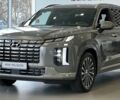 купить новое авто Хендай Palisade 2023 года от официального дилера БАЗІС АВТО Hyundai Хендай фото