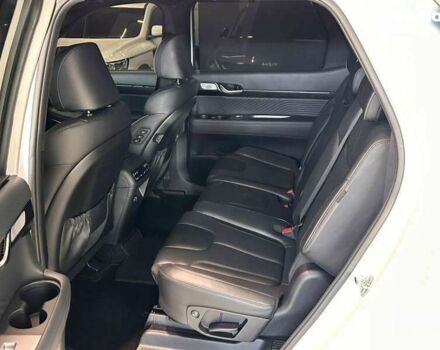 Хендай Palisade, объемом двигателя 2.2 л и пробегом 33 тыс. км за 53900 $, фото 28 на Automoto.ua