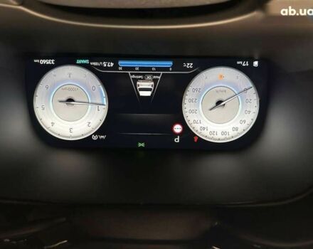 Хендай Palisade, объемом двигателя 2.2 л и пробегом 33 тыс. км за 53900 $, фото 16 на Automoto.ua