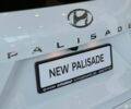 купити нове авто Хендай Palisade 2023 року від офіційного дилера БАЗІС АВТО Hyundai Хендай фото