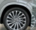 купити нове авто Хендай Palisade 2023 року від офіційного дилера БАЗІС АВТО Hyundai Хендай фото