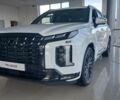 Хендай Palisade, объемом двигателя 2.2 л и пробегом 0 тыс. км за 68955 $, фото 8 на Automoto.ua