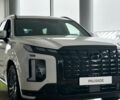 Хендай Palisade, об'ємом двигуна 2.2 л та пробігом 0 тис. км за 68955 $, фото 1 на Automoto.ua