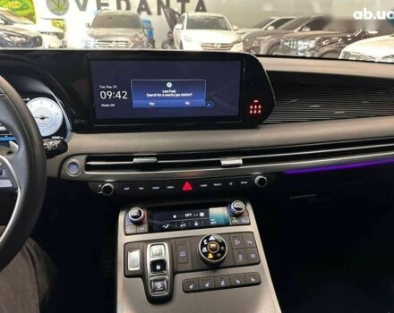 Хендай Palisade, объемом двигателя 2.2 л и пробегом 33 тыс. км за 53900 $, фото 19 на Automoto.ua