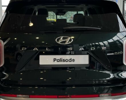 купити нове авто Хендай Palisade 2023 року від офіційного дилера Автоцентр AUTO.RIA Хендай фото