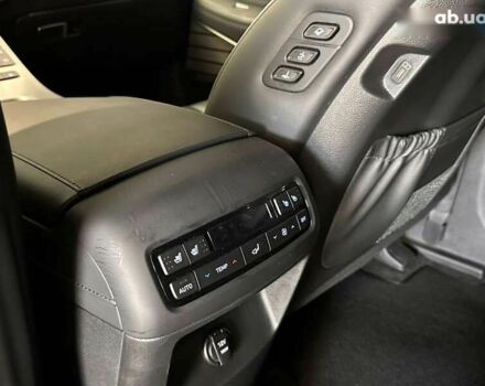 Хендай Palisade, объемом двигателя 2.2 л и пробегом 33 тыс. км за 53900 $, фото 23 на Automoto.ua