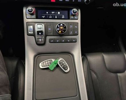 Хендай Palisade, объемом двигателя 2.2 л и пробегом 33 тыс. км за 53900 $, фото 21 на Automoto.ua