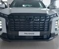 Хендай Palisade, объемом двигателя 2.2 л и пробегом 0 тыс. км за 68955 $, фото 2 на Automoto.ua