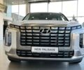 купить новое авто Хендай Palisade 2023 года от официального дилера БАЗІС АВТО Hyundai Хендай фото