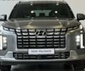 купити нове авто Хендай Palisade 2023 року від офіційного дилера БАЗІС АВТО Hyundai Хендай фото