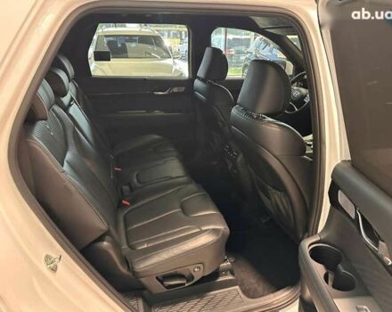 Хендай Palisade, объемом двигателя 2.2 л и пробегом 33 тыс. км за 53900 $, фото 29 на Automoto.ua