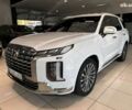 Хендай Palisade, объемом двигателя 2.2 л и пробегом 33 тыс. км за 53900 $, фото 1 на Automoto.ua