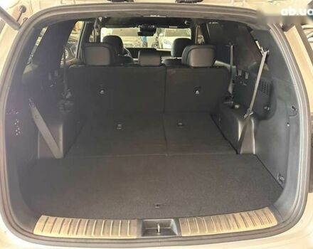 Хендай Palisade, объемом двигателя 2.2 л и пробегом 33 тыс. км за 53900 $, фото 9 на Automoto.ua