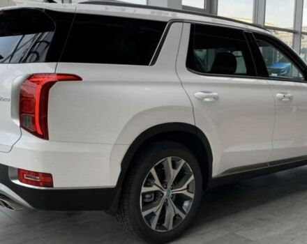 купити нове авто Хендай Palisade 2023 року від офіційного дилера Автоцентр AUTO.RIA Хендай фото