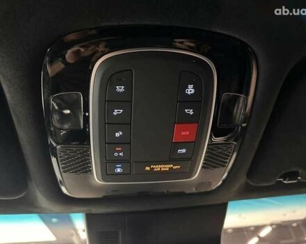 Хендай Palisade, объемом двигателя 2.2 л и пробегом 33 тыс. км за 53900 $, фото 22 на Automoto.ua