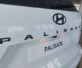 Хендай Palisade, об'ємом двигуна 2.2 л та пробігом 0 тис. км за 68955 $, фото 22 на Automoto.ua