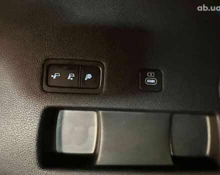 Хендай Palisade, объемом двигателя 2.2 л и пробегом 33 тыс. км за 53900 $, фото 25 на Automoto.ua