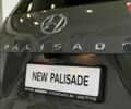 купити нове авто Хендай Palisade 2023 року від офіційного дилера БАЗІС АВТО Hyundai Хендай фото