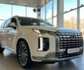 купити нове авто Хендай Palisade 2023 року від офіційного дилера БАЗІС АВТО Hyundai Хендай фото