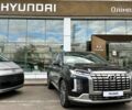 купить новое авто Хендай Palisade 2024 года от официального дилера Hyundai Олімп Мотор Хендай фото