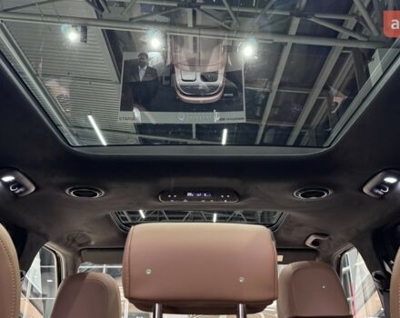 Хендай Palisade, объемом двигателя 2.5 л и пробегом 0 тыс. км за 75320 $, фото 50 на Automoto.ua