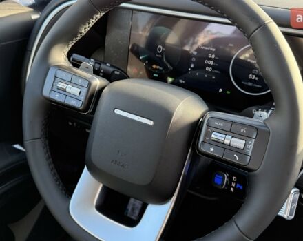 купить новое авто Хендай Palisade 2025 года от официального дилера Автоцентр AUTO.RIA Хендай фото