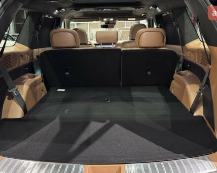 Хендай Palisade, объемом двигателя 2.5 л и пробегом 0 тыс. км за 75320 $, фото 55 на Automoto.ua