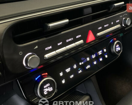 Хендай Palisade, об'ємом двигуна 2.5 л та пробігом 0 тис. км за 69026 $, фото 28 на Automoto.ua